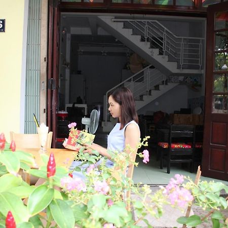 Moc Homestay Coffee Đà Nẵng Exterior foto