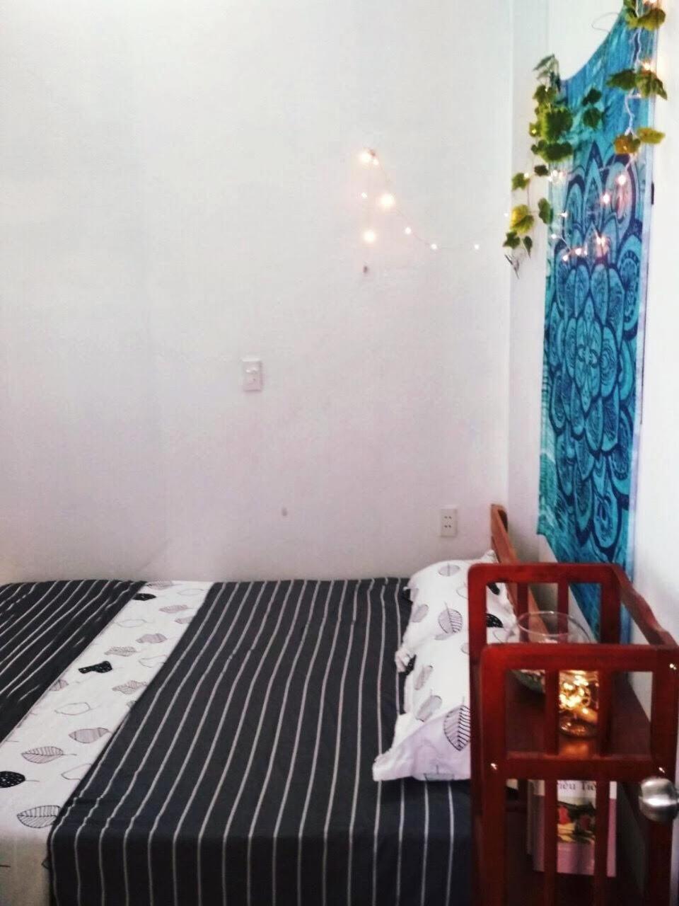 Moc Homestay Coffee Đà Nẵng Exterior foto