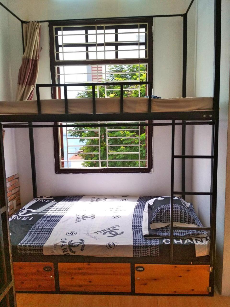 Moc Homestay Coffee Đà Nẵng Exterior foto