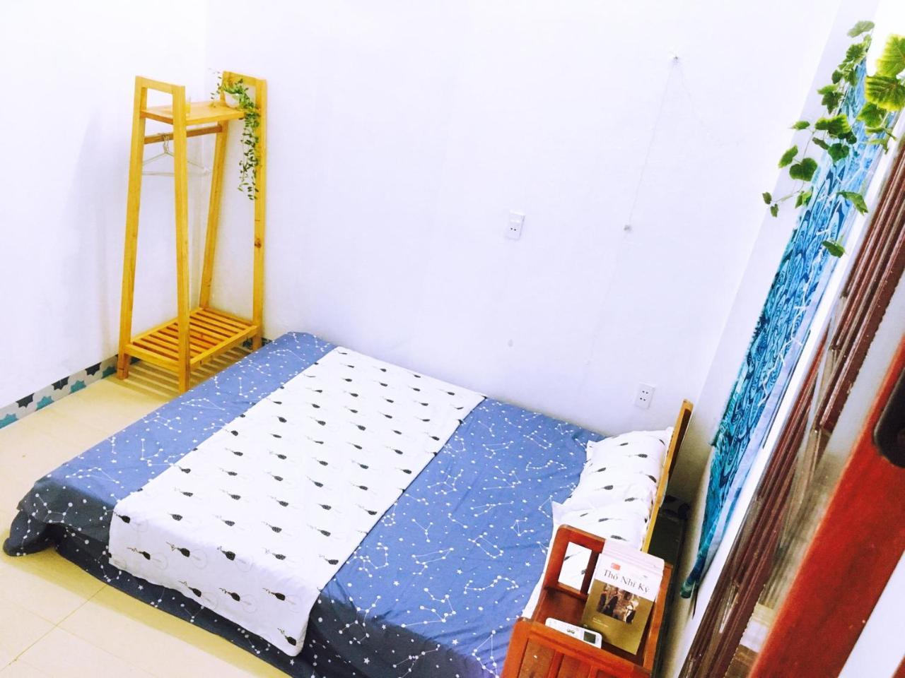 Moc Homestay Coffee Đà Nẵng Exterior foto