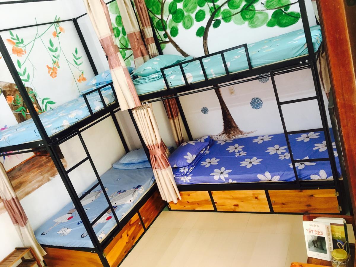 Moc Homestay Coffee Đà Nẵng Exterior foto